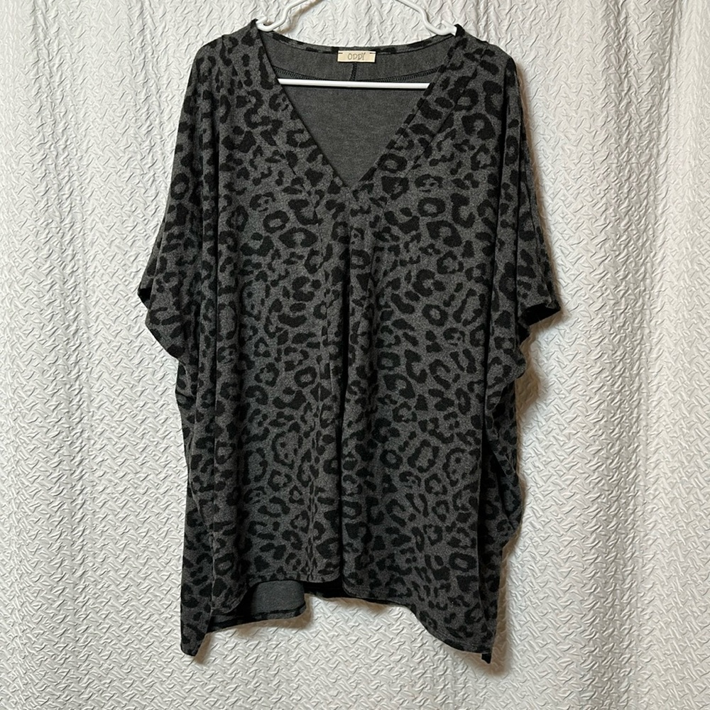 oddy brand - one size